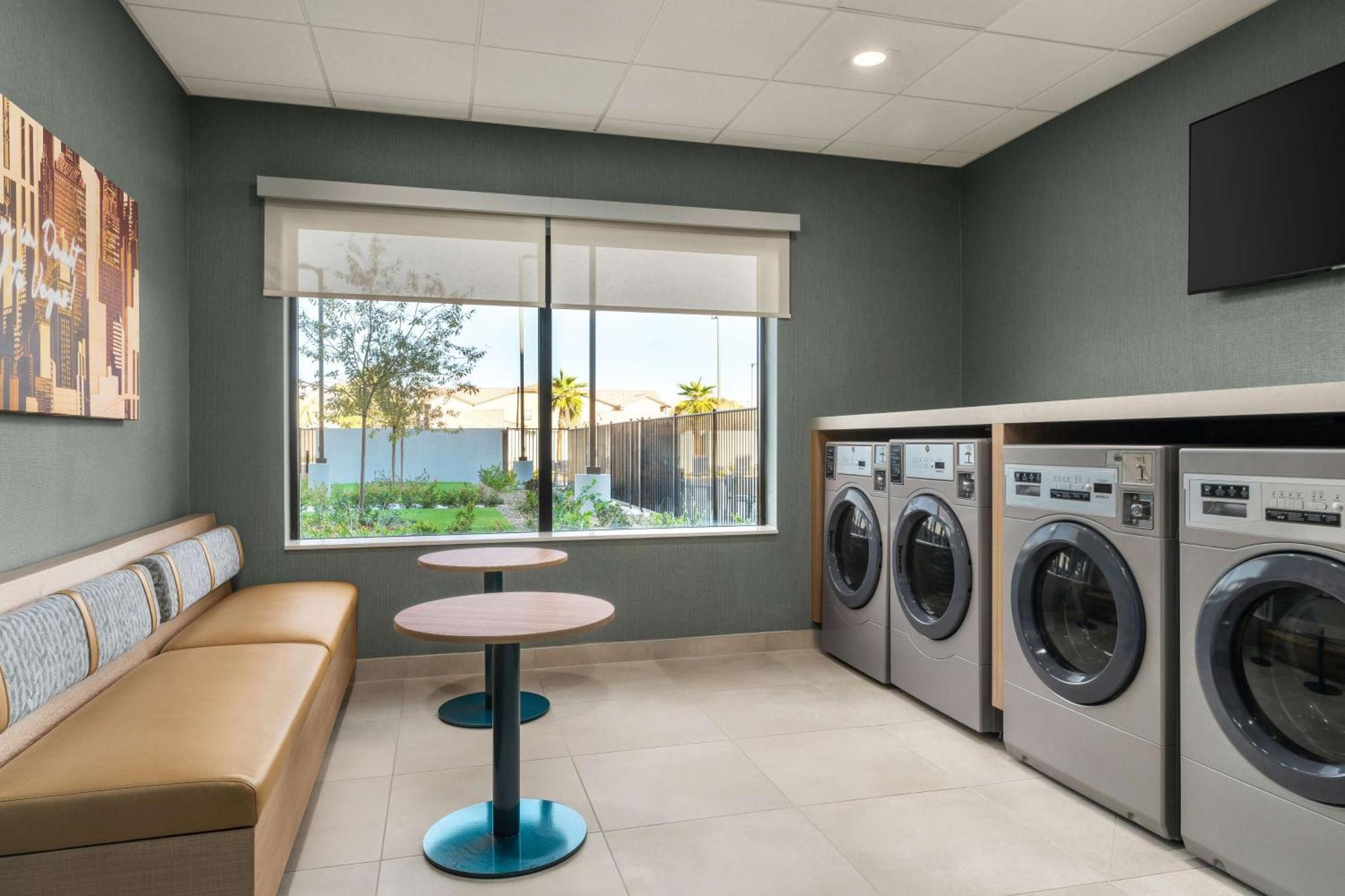 Homewood Suites By Hilton North Las Vegas Speedway Zewnętrze zdjęcie
