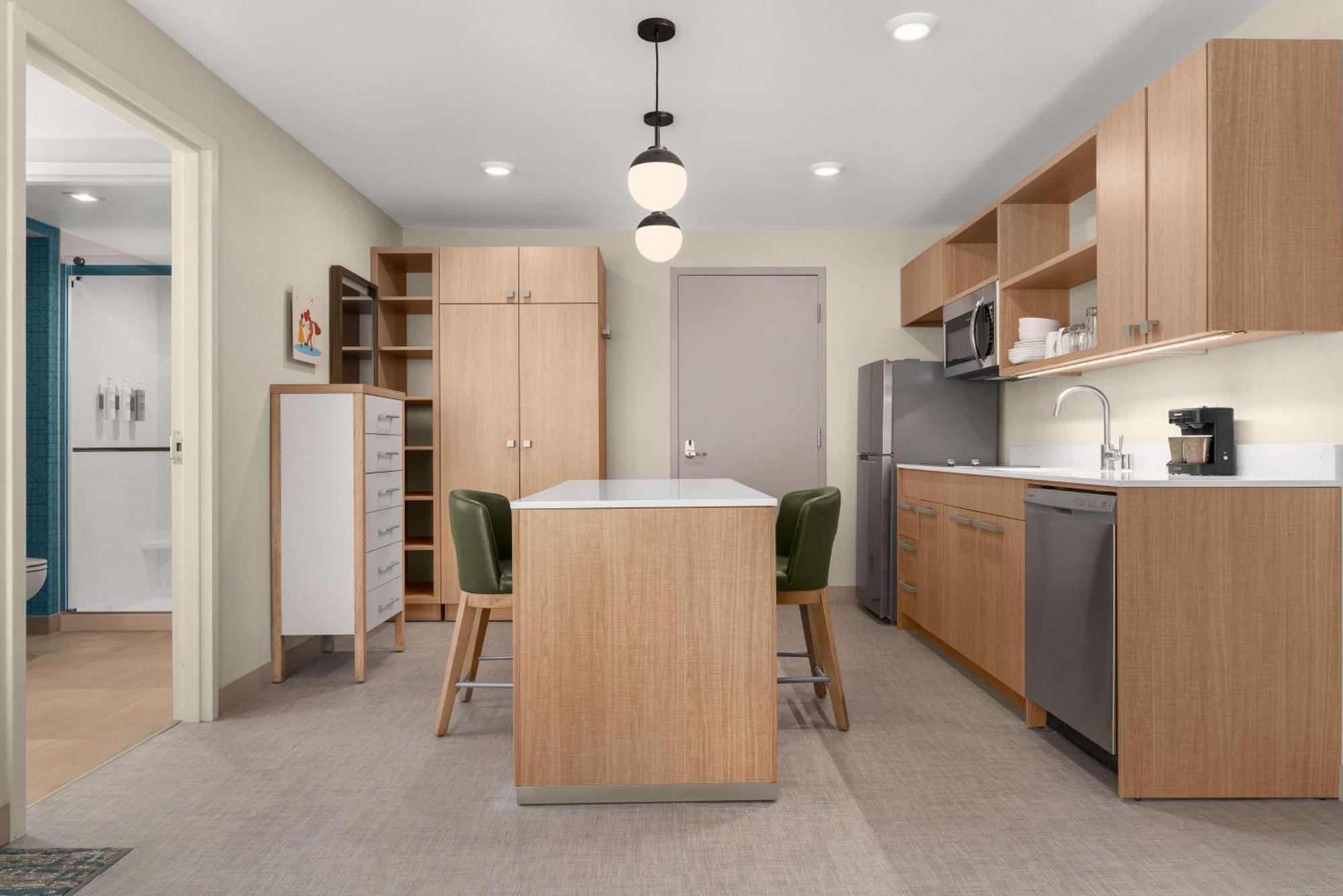 Homewood Suites By Hilton North Las Vegas Speedway Zewnętrze zdjęcie
