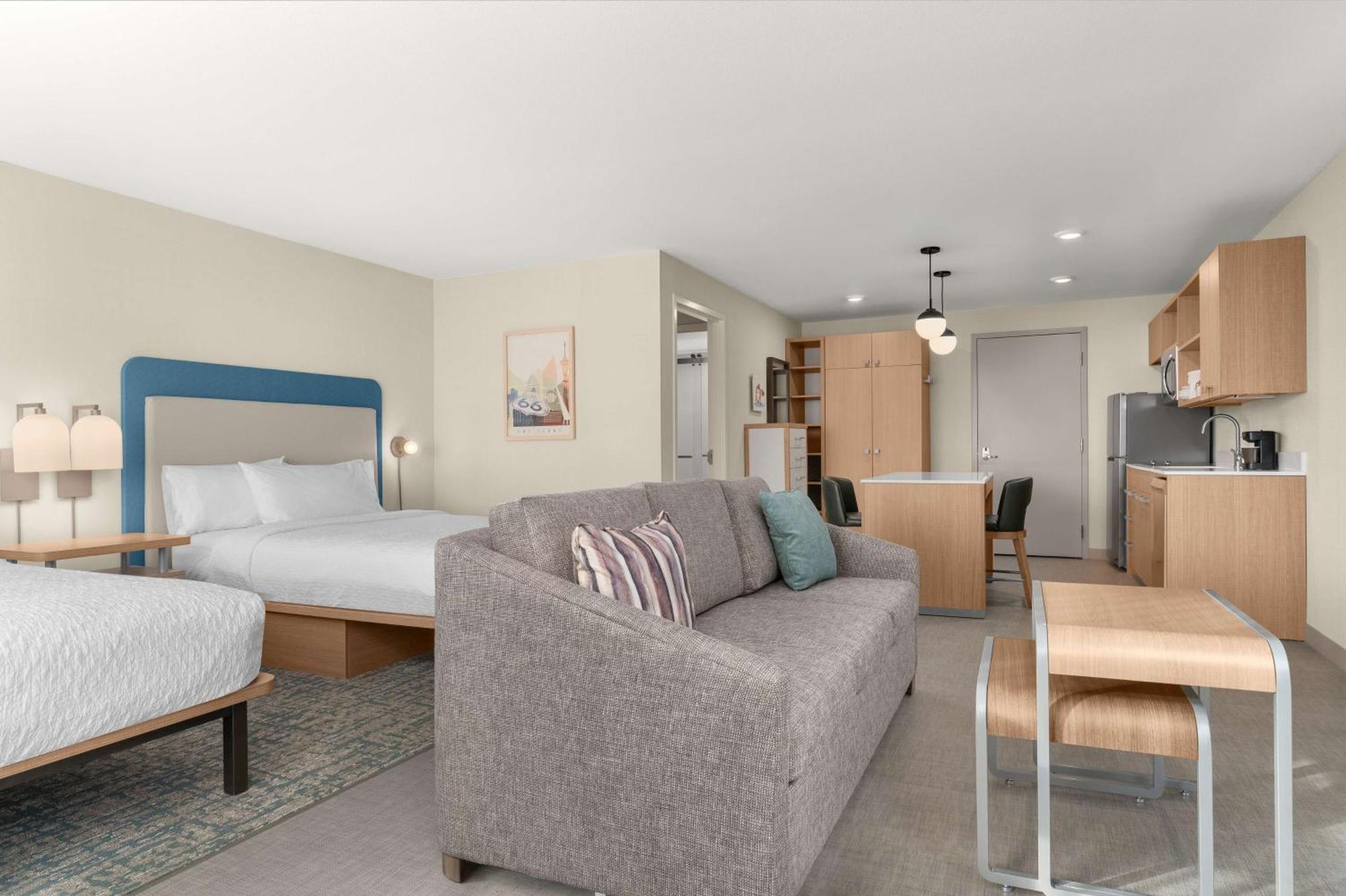 Homewood Suites By Hilton North Las Vegas Speedway Zewnętrze zdjęcie