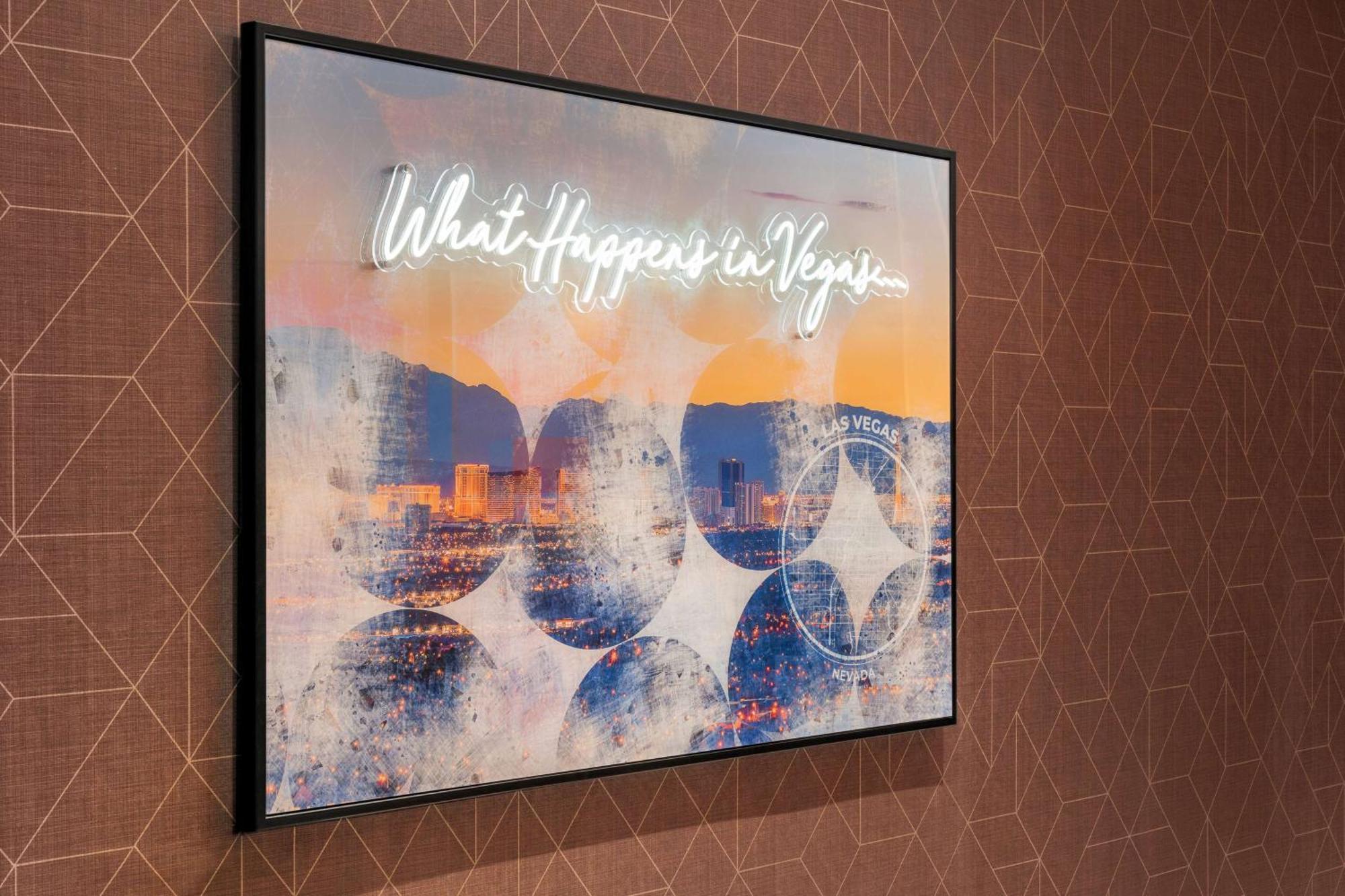 Homewood Suites By Hilton North Las Vegas Speedway Zewnętrze zdjęcie