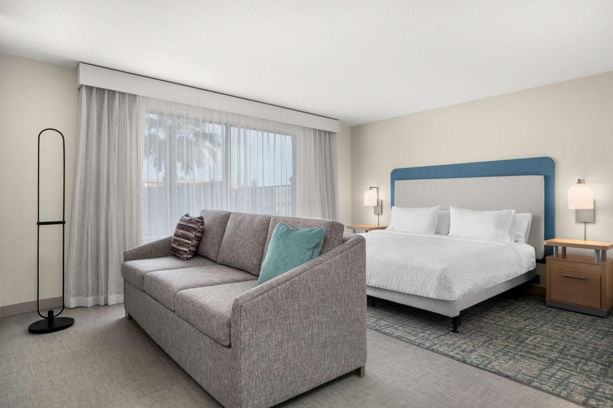 Homewood Suites By Hilton North Las Vegas Speedway Zewnętrze zdjęcie