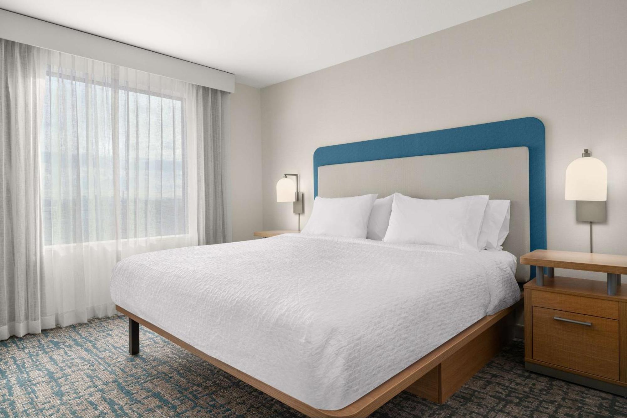 Homewood Suites By Hilton North Las Vegas Speedway Zewnętrze zdjęcie