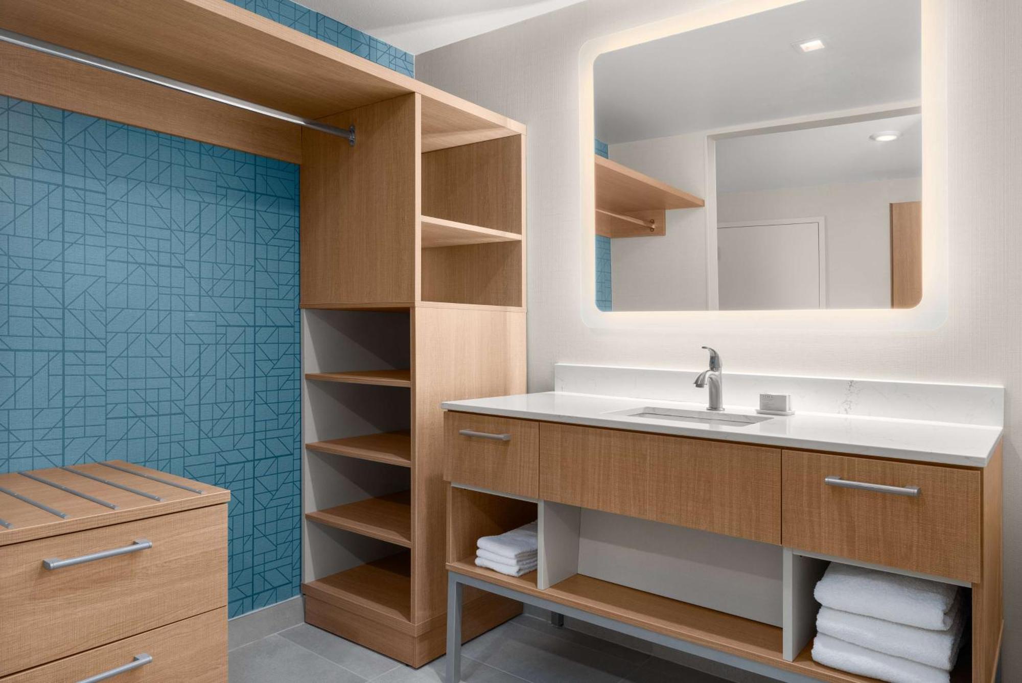 Homewood Suites By Hilton North Las Vegas Speedway Zewnętrze zdjęcie